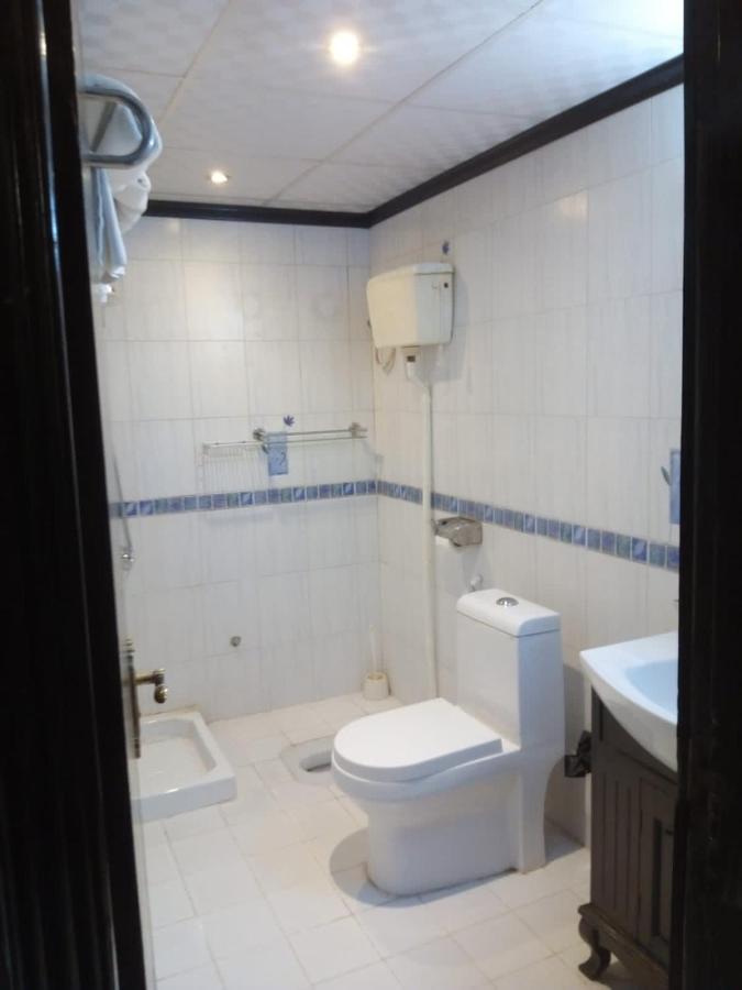 Castle Hotel Basra Екстериор снимка