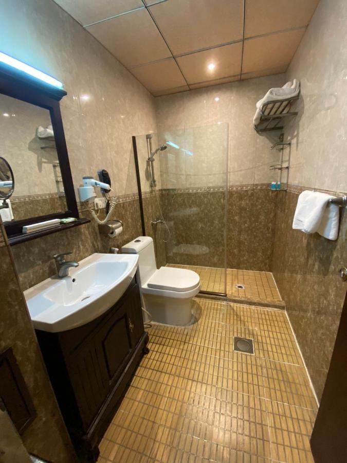 Castle Hotel Basra Екстериор снимка