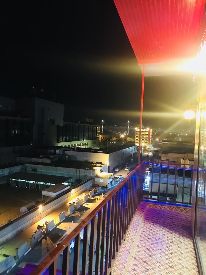 Castle Hotel Basra Екстериор снимка